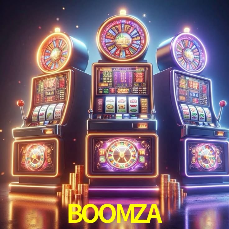 Interfaz de casa de apuestas BOOMZA con mercados de partidos en vivo