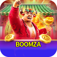 BOOMZA Logo