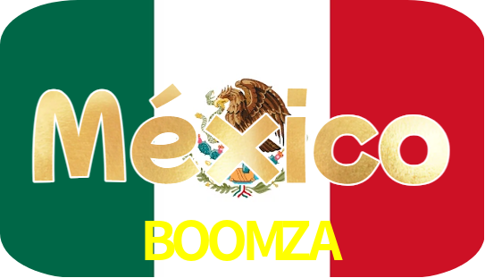 BOOMZA Logo